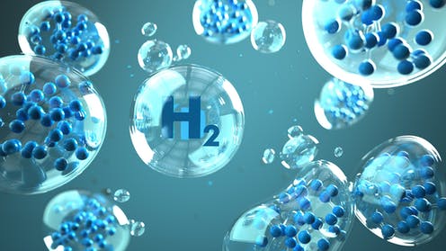 Định hướng phát triển năng lượng sạch Hydro: phân tích thực trạng và đánh giá các phương pháp sản xuất Hydro trong công nghiệp. - Viện Nghiên cứu Phát triển Kinh tế tuần hoàn ICED
